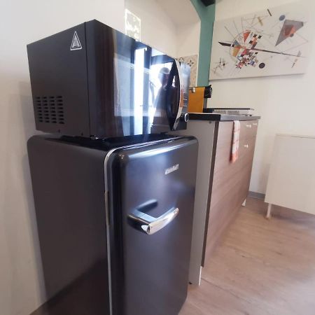 Apartament Lux Loft In Centro Bari Zewnętrze zdjęcie