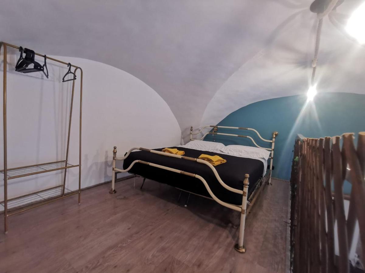 Apartament Lux Loft In Centro Bari Zewnętrze zdjęcie